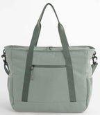BG375 Dusty Green Front