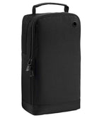 BG540 Black/Black Front