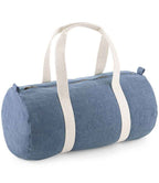 BG646 Light Denim Front
