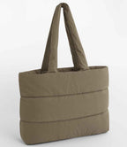 BG701 Earthy Green Front