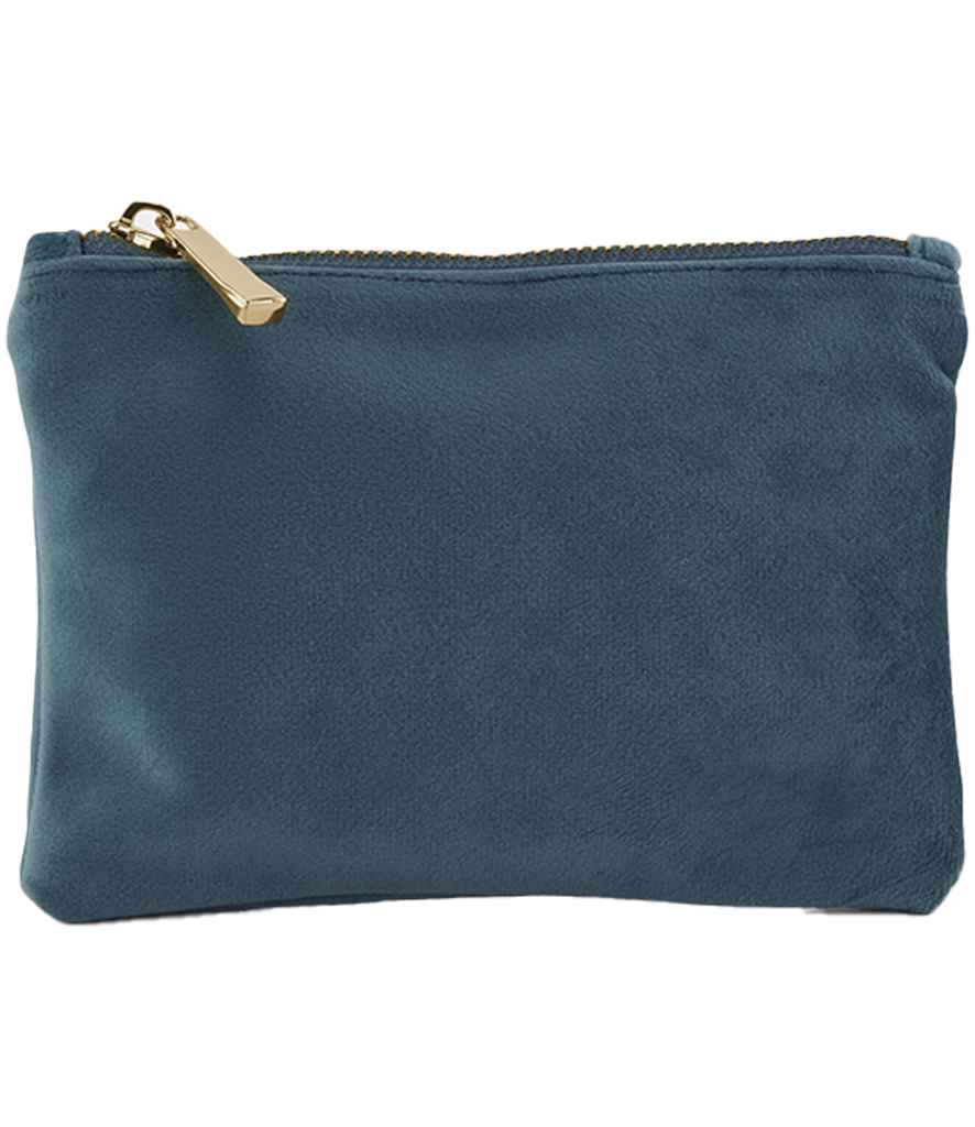 BG715 Blue Topaz Front