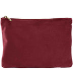 BG715 Ruby Red Front