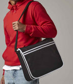 BG71 Black/White Model