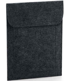 BG727 Charcoal Melange Front
