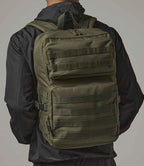 BG848 Military Green Model