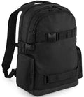 BG853 Black Front