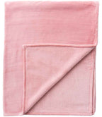 BH001 Blush pink Front