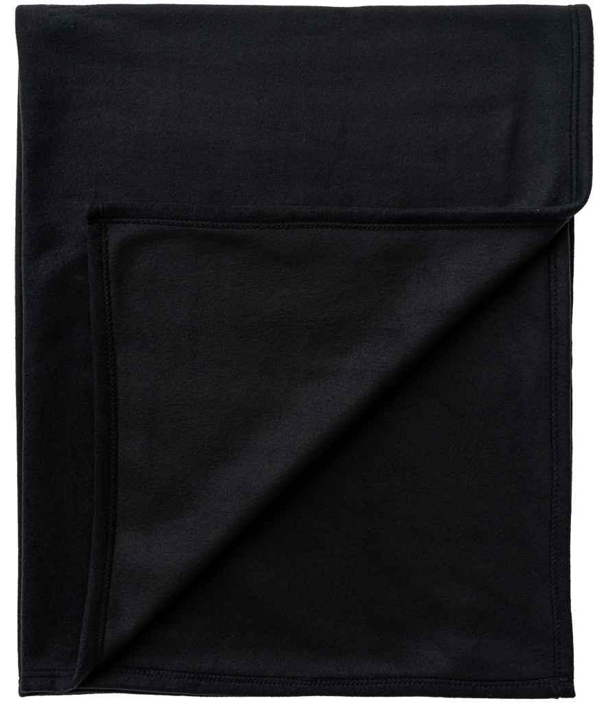 BH002 Black Front