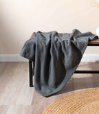BH002 Charcoal Front