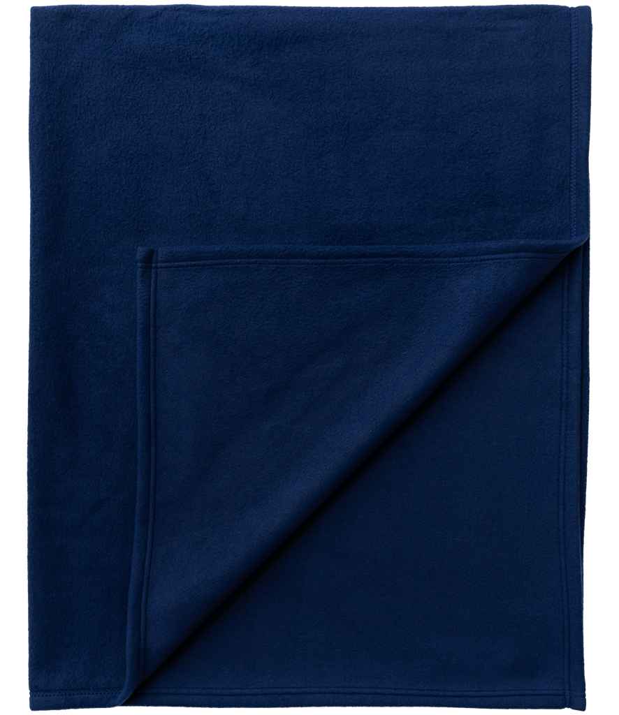 BH002 Navy Front