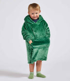 BH103 Green Dinosaur Model