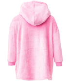 BH103 Pink Unicorn Back