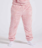 BH203 Blush pink Model