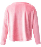 BH210 Blush pink Back