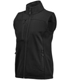 BHV3W Black/Black Left