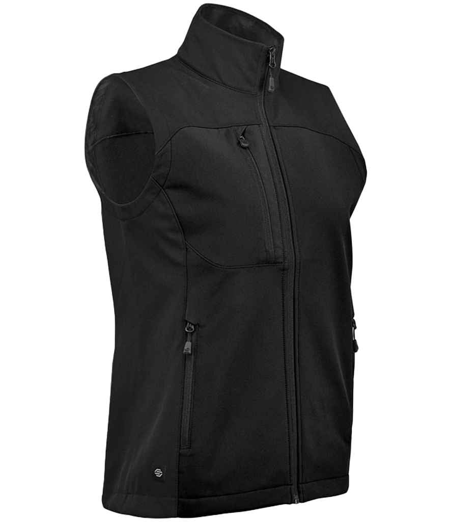 BHV3W Black/Black Right