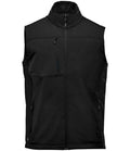 BHV3 Black/Black Front