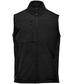 BHV3 Black/Black Front