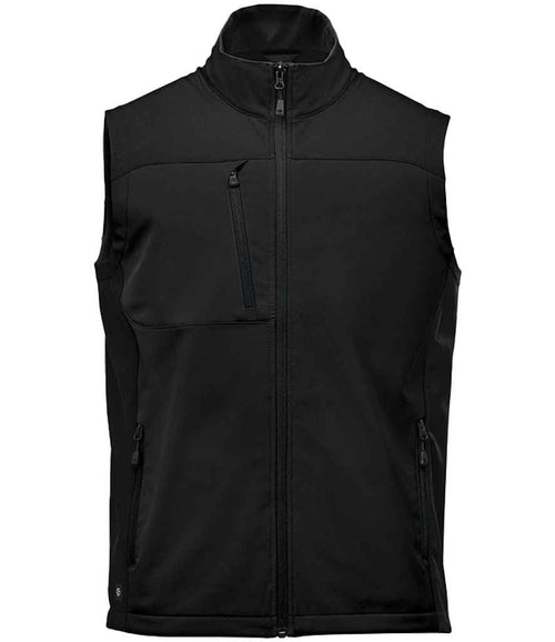 BHV3 Black/Black Front