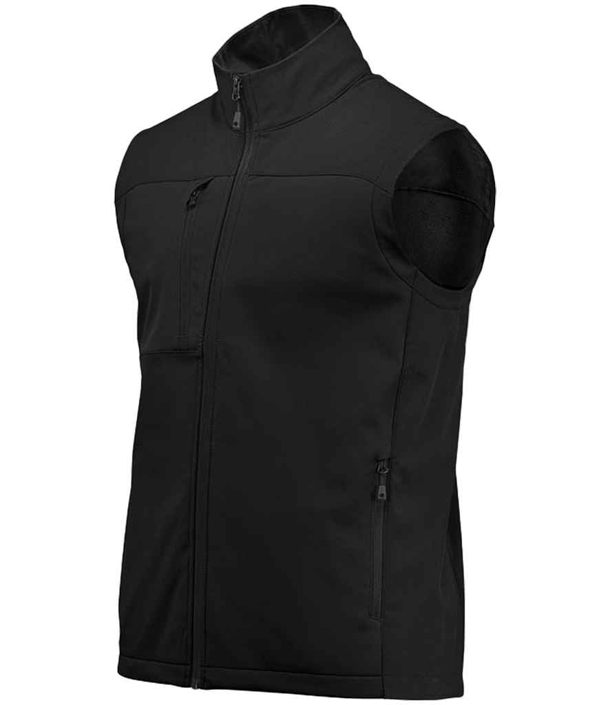 BHV3 Black/Black Left