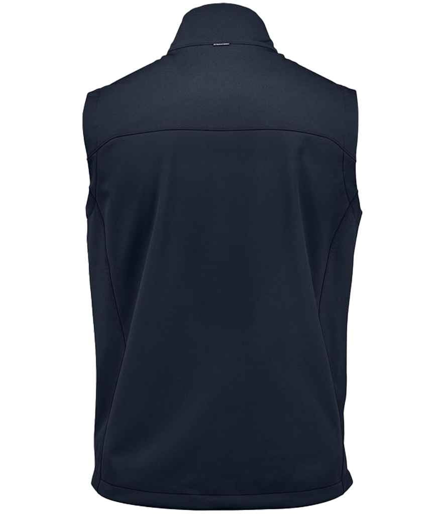 BHV3 Navy/Navy Back