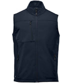 BHV3 Navy/Navy Front