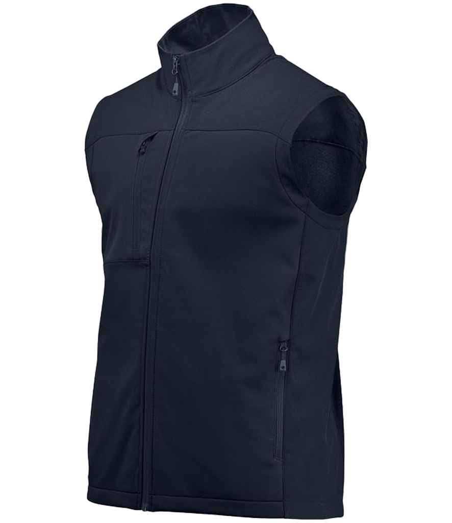 BHV3 Navy/Navy Left