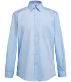 BK134 Sky Blue Front