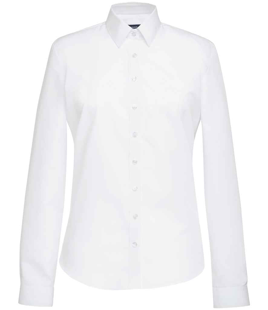 BK135 White Front