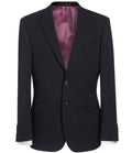 BK210 Black Front