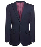 BK210 Navy Front