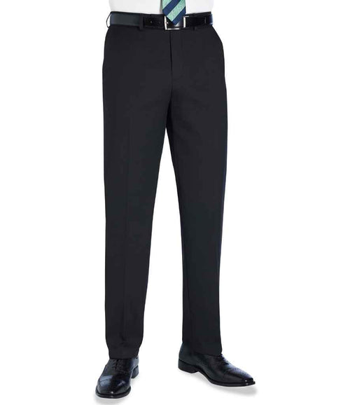 BK211 Black Front