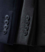 BK300 Navy Detail