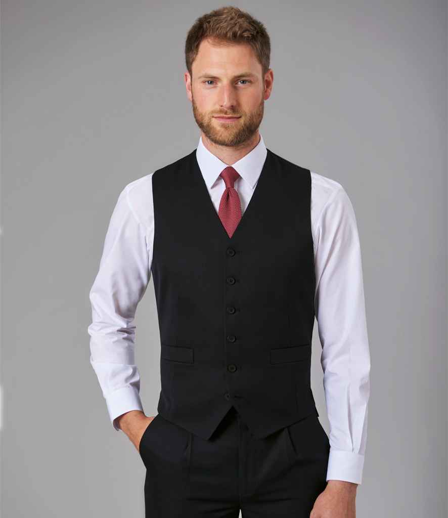 BK320 Black Model
