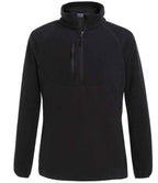 BK484 Black Front