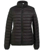 BK486 Black Front