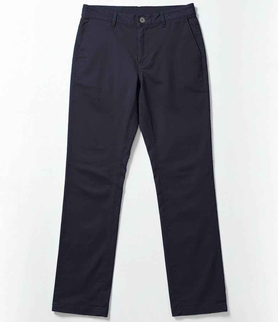 BK512 Navy Front