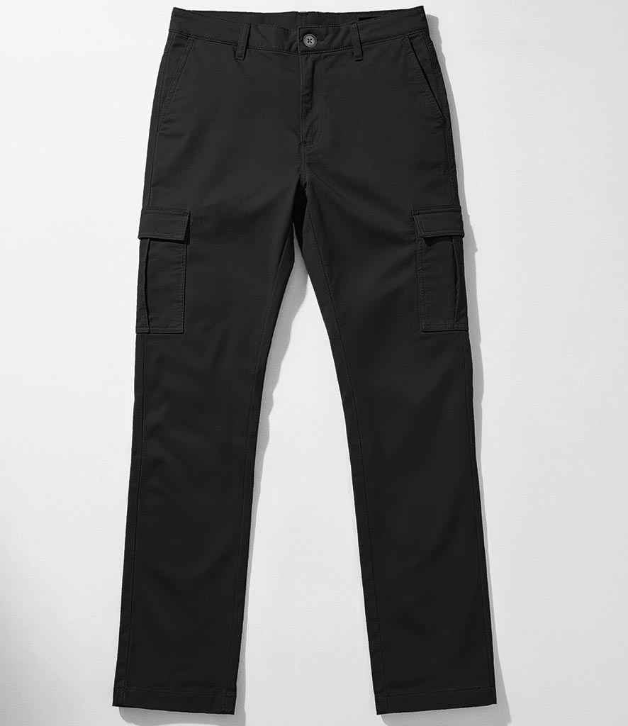 BK514 Black Front