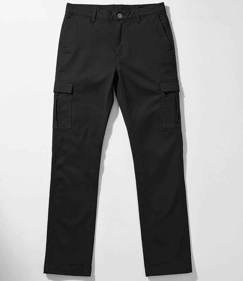 BK514 Black Front