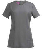 BK519 Grey Front