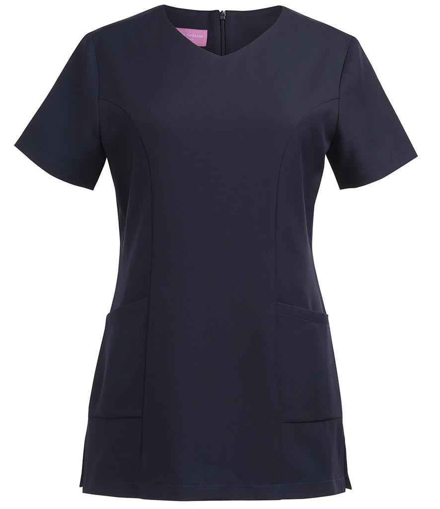 BK519 Navy Front