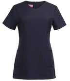 BK519 Navy Front