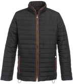 BK526 Black Front