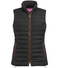 BK529 Black Front