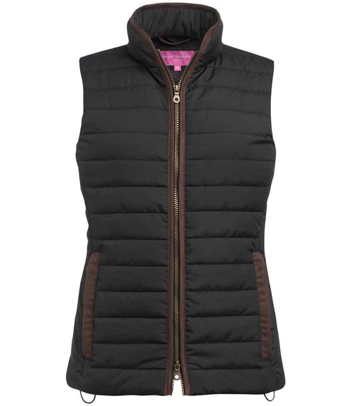 BK529 Black Front