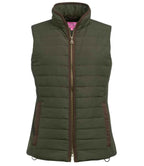 BK529 Olive Green Front