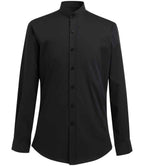BK578 Black Front