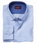 BK582 Sky Blue Front