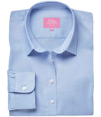 BK589 Sky Blue Front