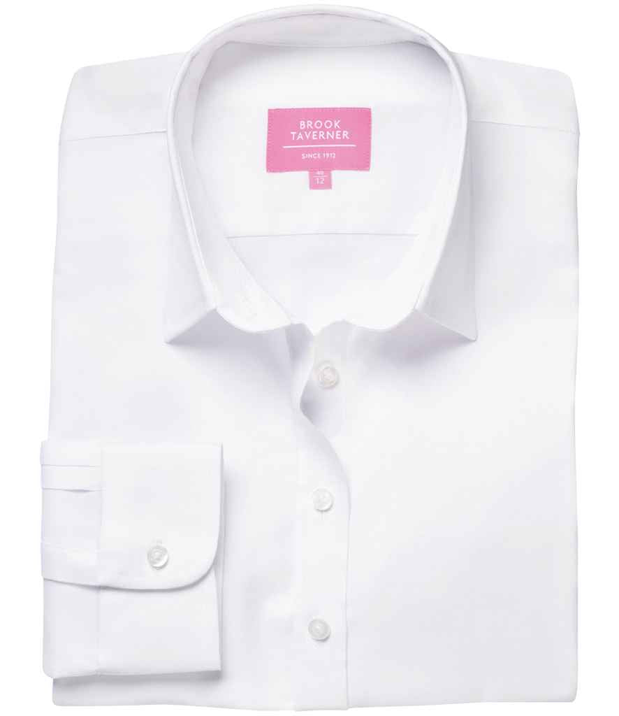 BK589 White Front